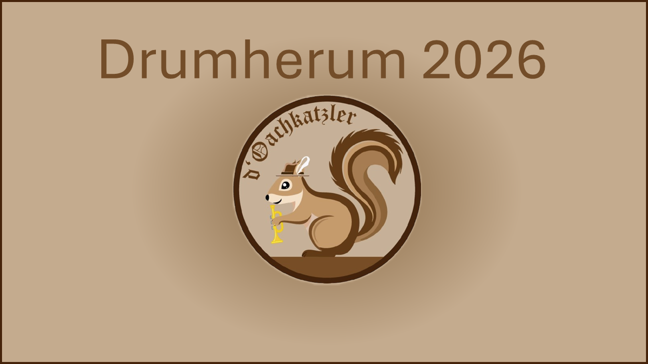 Drumherum 2026